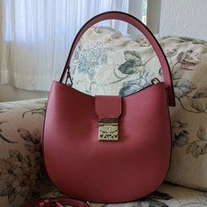 Reserved DO NOT BUY MCM Patricia Hobo